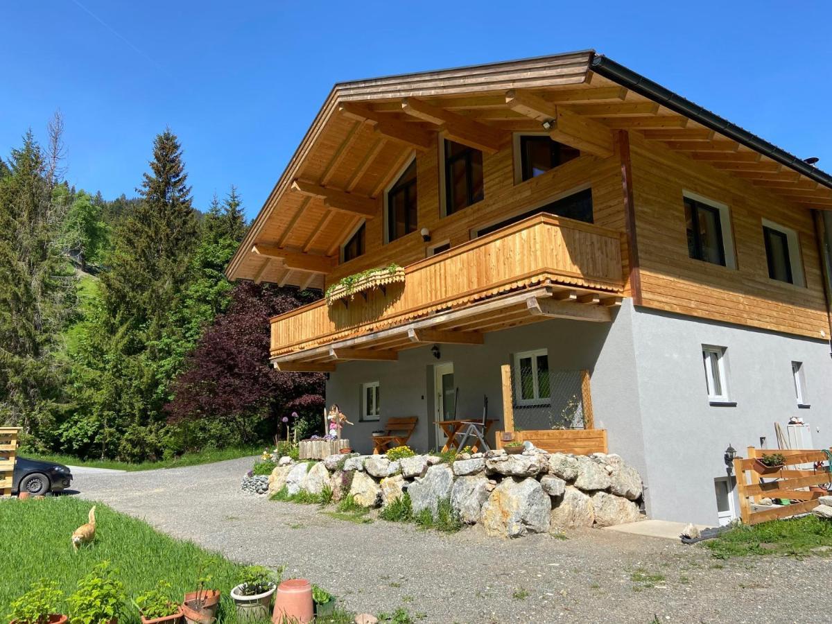 Apartement Eil Soll Exterior photo