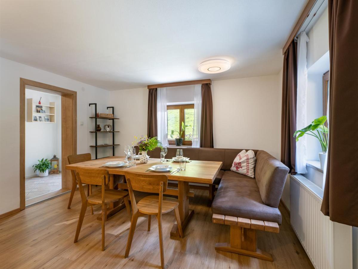 Apartement Eil Soll Exterior photo