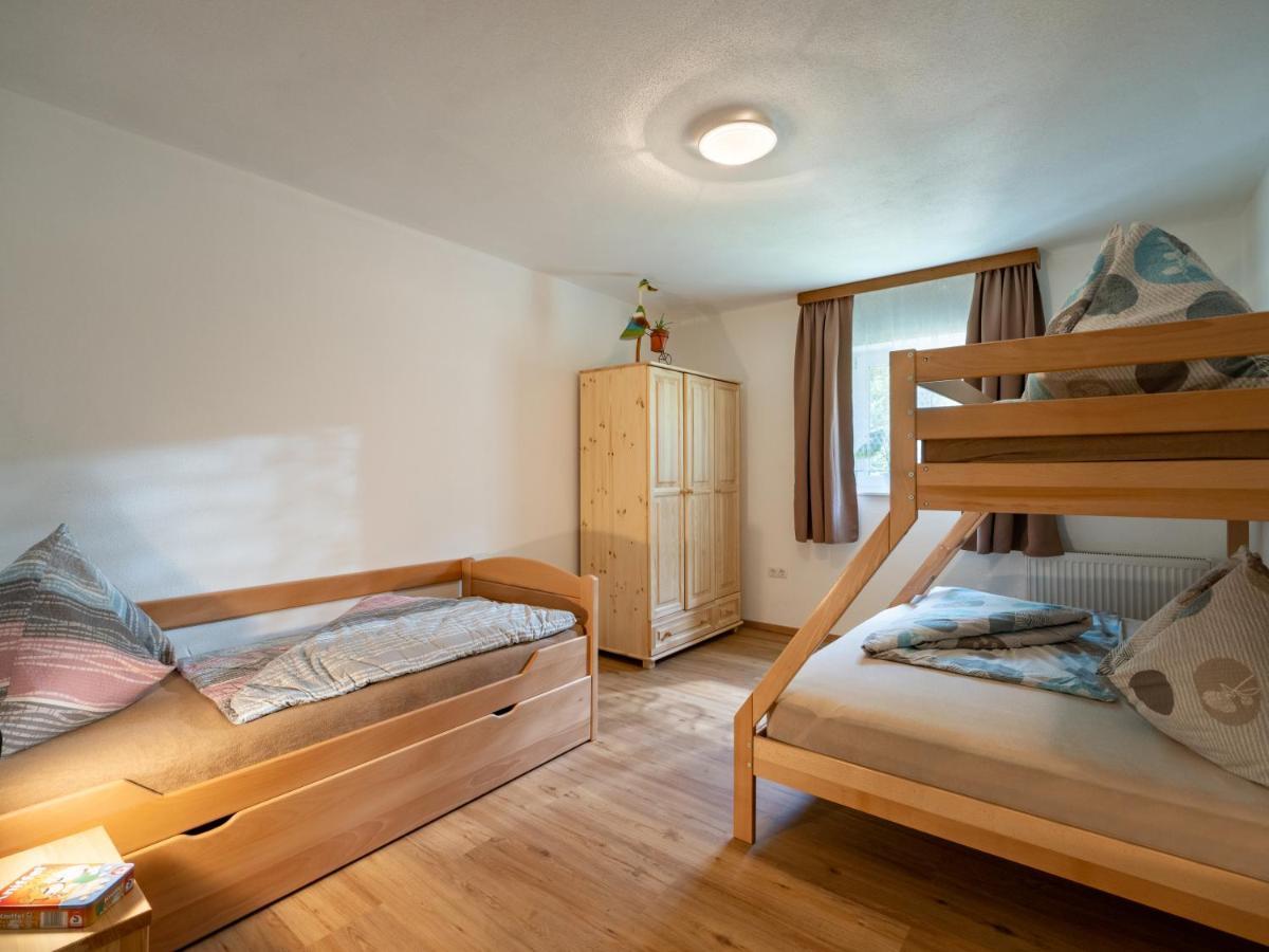 Apartement Eil Soll Exterior photo